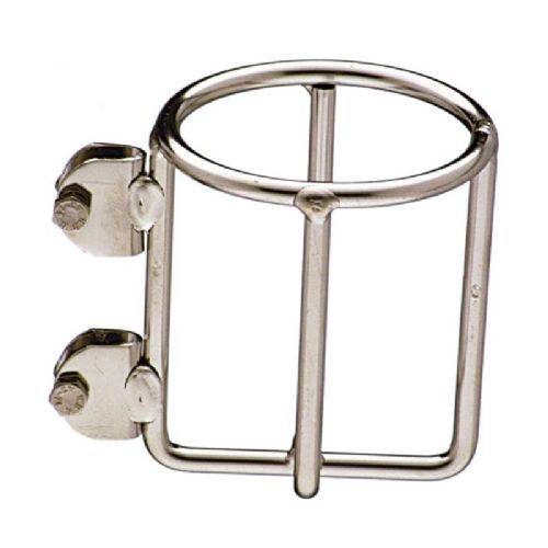 Bådshageholder Rustfri