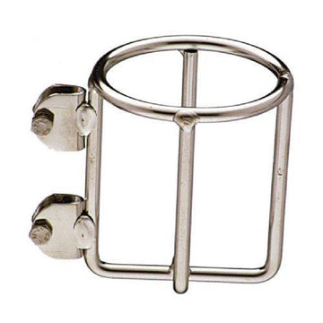 Bådshageholder Rustfri