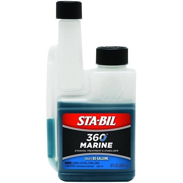 STA-BIL® 360 Marine Brændstof tilsætning