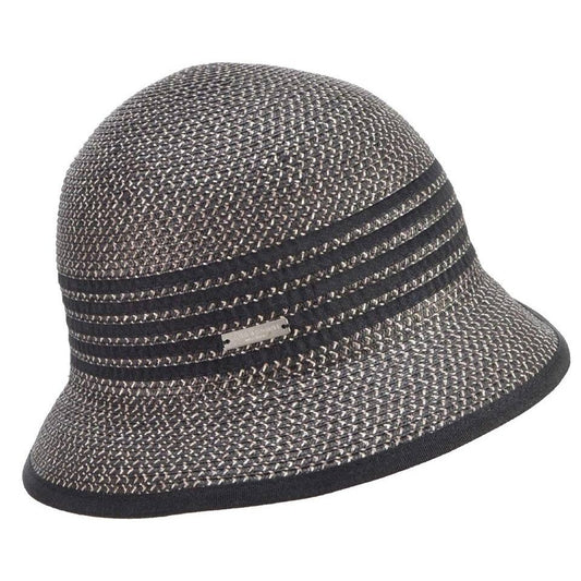 Seeberger W Foldbar Hat