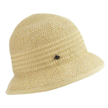 Seeberger W Foldbar Hat