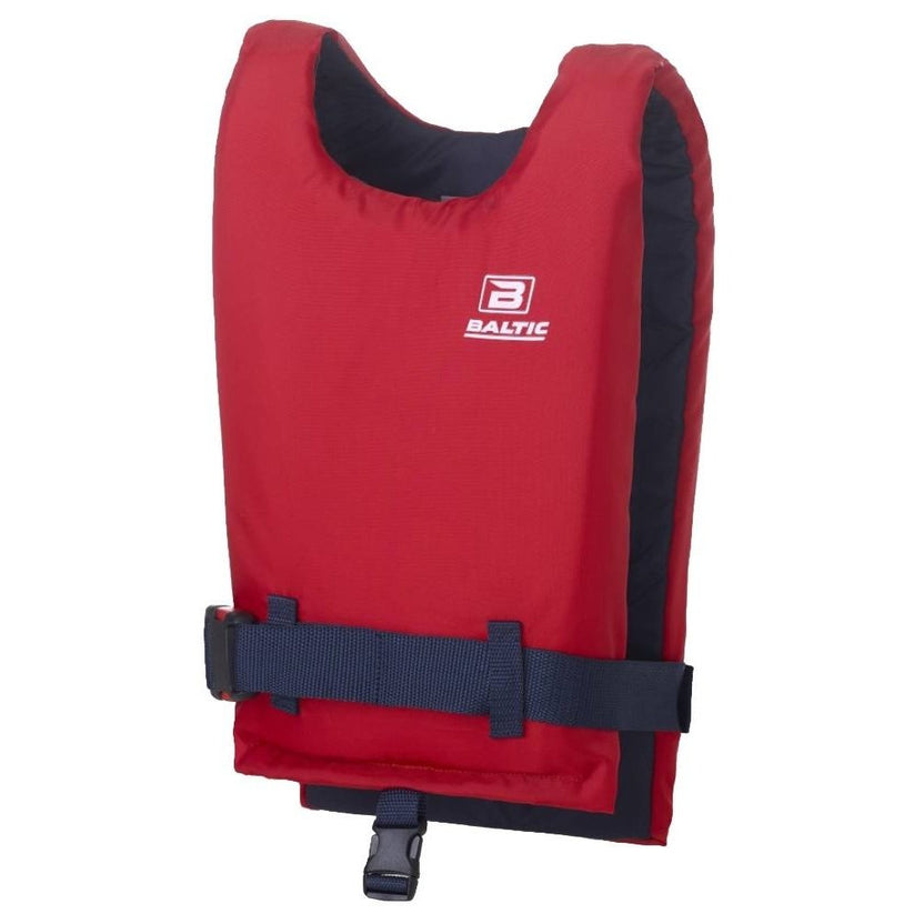 Baltic U Basic Canoe Padlevest