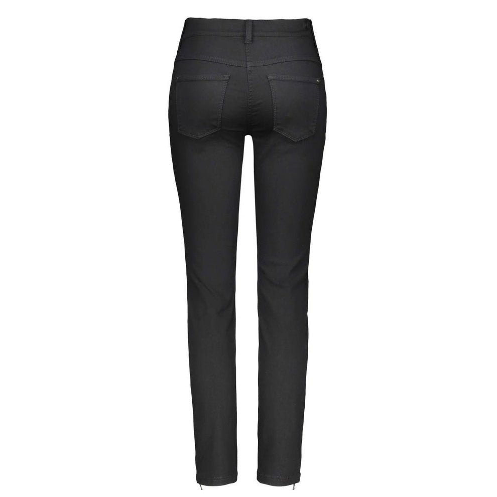 MAC W Dream Chic Jeans - Havhøkeren