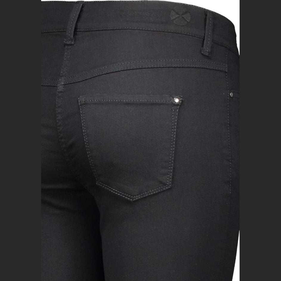MAC W Dream Chic Jeans - Havhøkeren