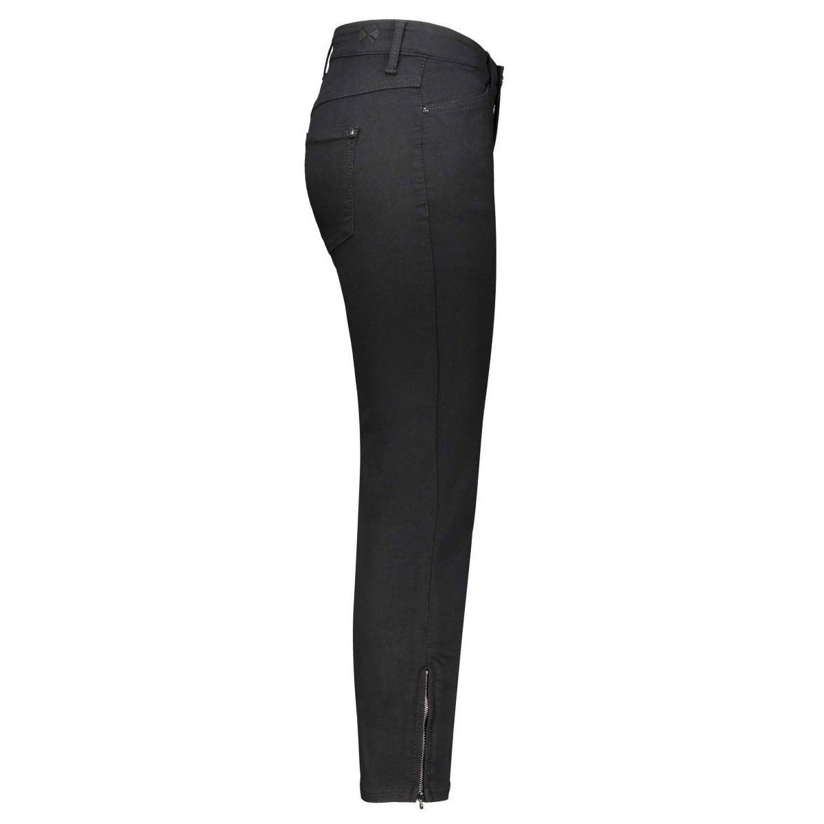 MAC Jeans MAC Dream Chic 3/4 broek met rechte pijpen voor dames