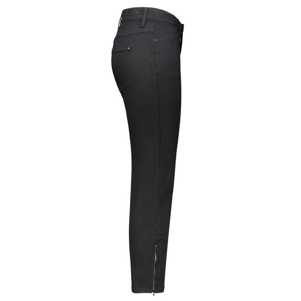 MAC W Dream Chic Jeans - Havhøkeren