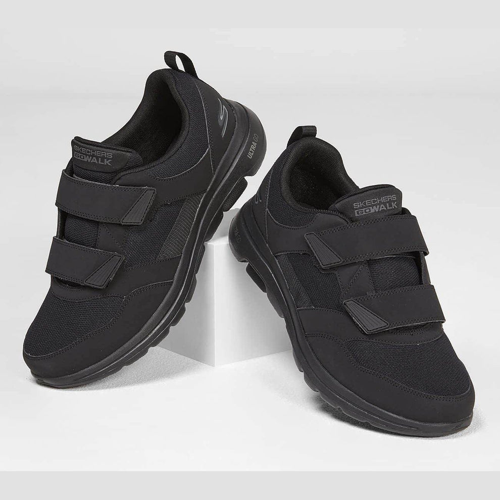 Skechers M GoWalk 5 Wistfull Sneakers