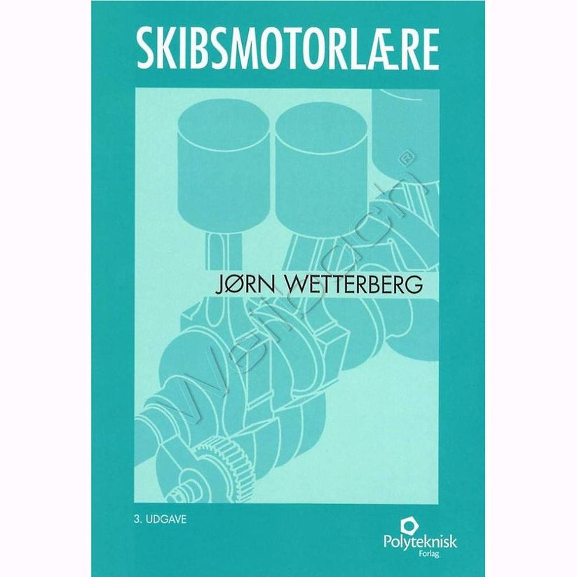 Skibsmotorlære