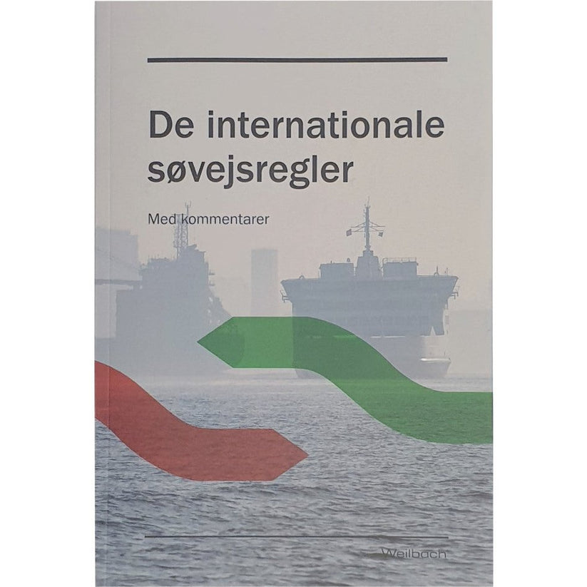 De Internationale Søvejsregler