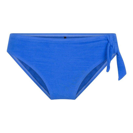 LingaDore W Brief Bikiniunderdel Strong Blue