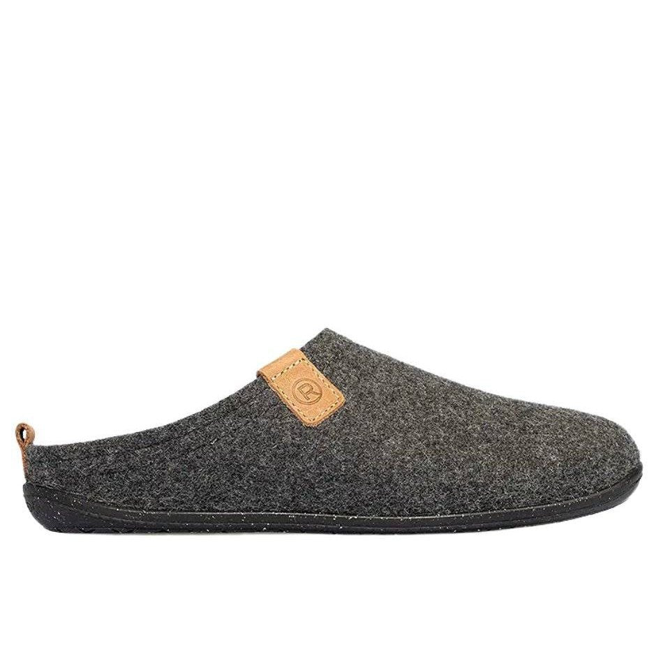 Rohde W Slip-on Hjemmesko