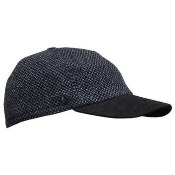 City Sport Softfix Baseball Earclap Kasket