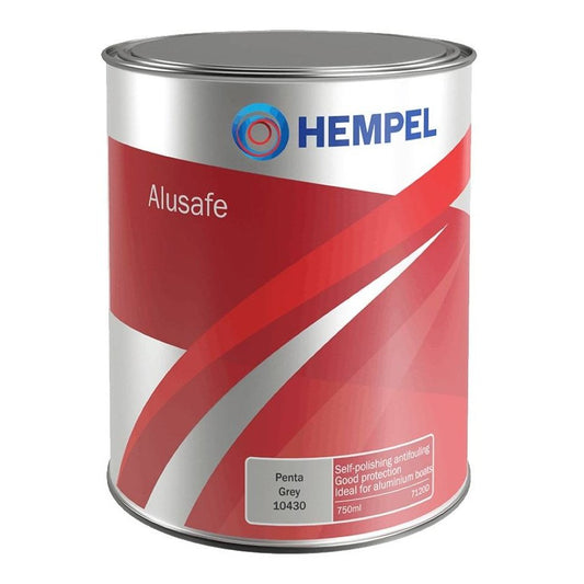 Hempel Alu Safe