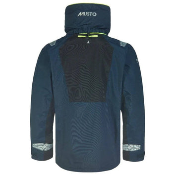 Musto M BR2 Offshore Sejlerjakke True Navy