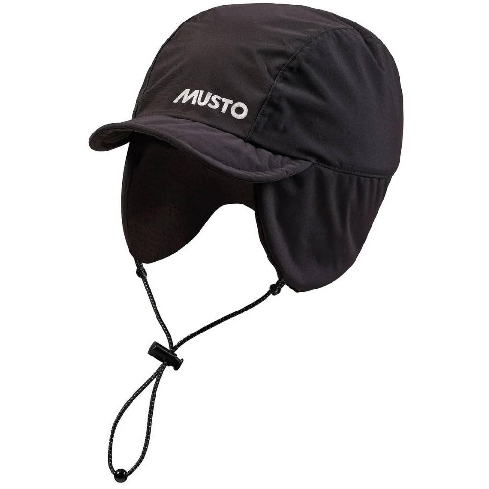 Musto M Fleece sejlerkasket med foring