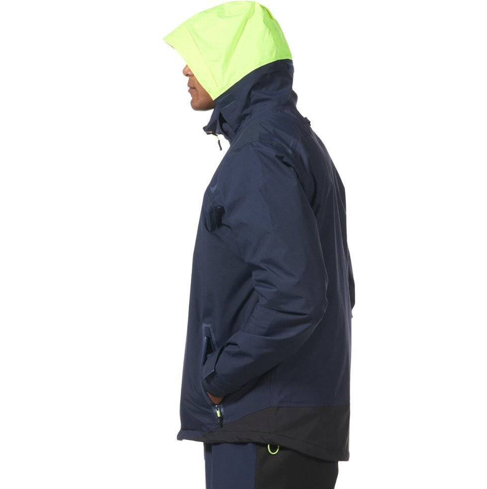 Musto M BR1 Solent Jacket True Navy