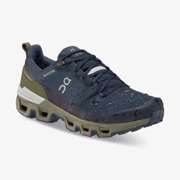 On-Running M Cloudwander Whaterproof Sneakers
