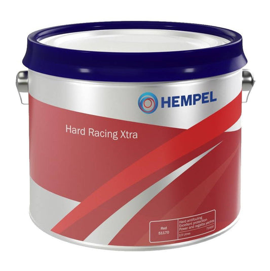 Hempel Hard Racing Xtra