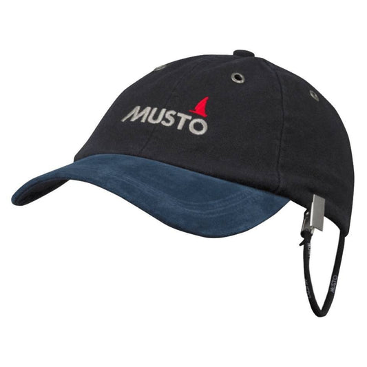 Musto U Evolution Orginal Crew Cap