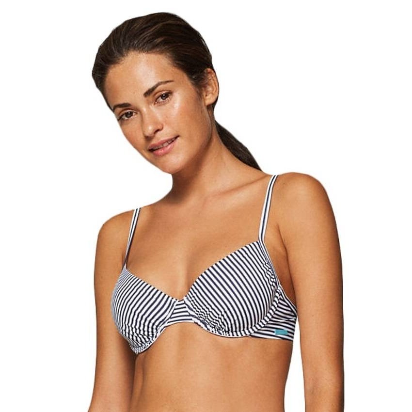 Esprit W Clearwater Beach Bikinitop - Havhøkeren