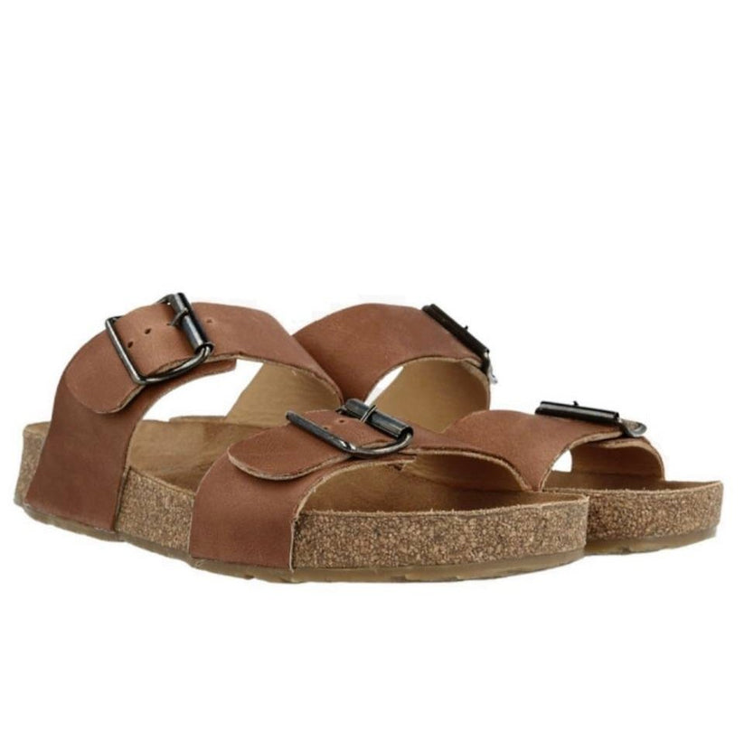 Haflinger W Bio Andrea Sandal