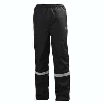 Helly Hansen Workwear M Manchester Vinterbukser Sort