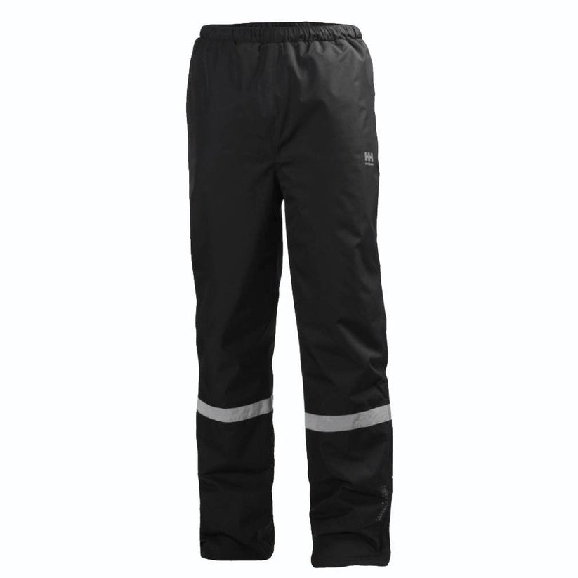 Helly Hansen Workwear M Manchester Vinterbukser Sort