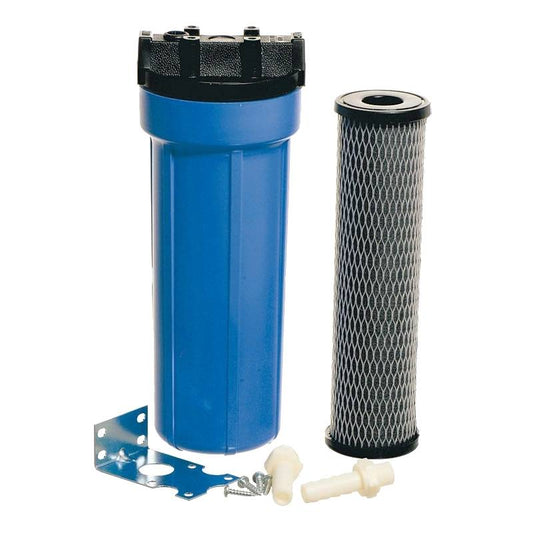 Ferskvandsfilter Medium