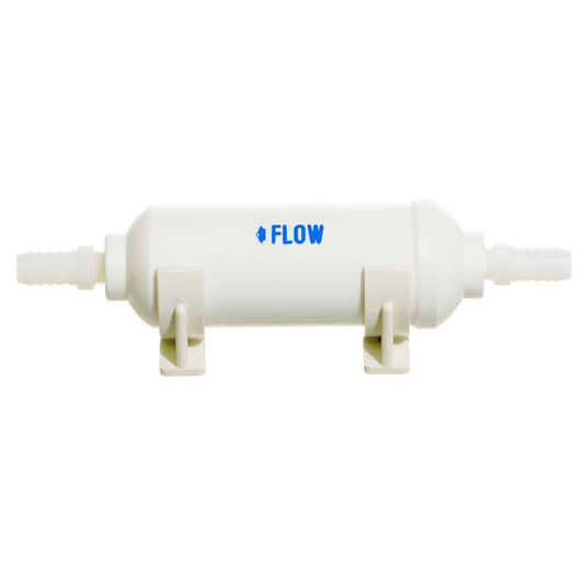 Ferskvandsfilter Inline