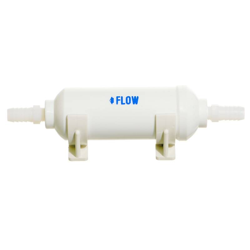 Ferskvandsfilter Inline