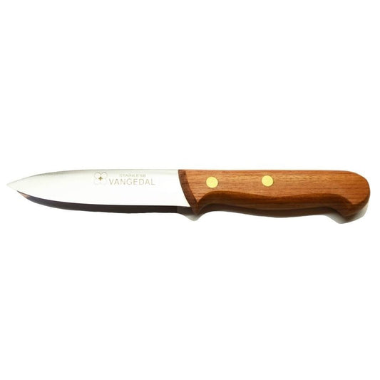 Vangedal/Raadvad Stor Rensekniv 230 mm