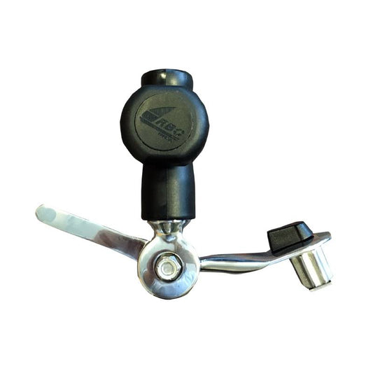 Parasolholder til Skødespil