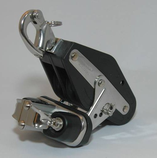 Easymatic 2 - Dobbeltblokviolin *