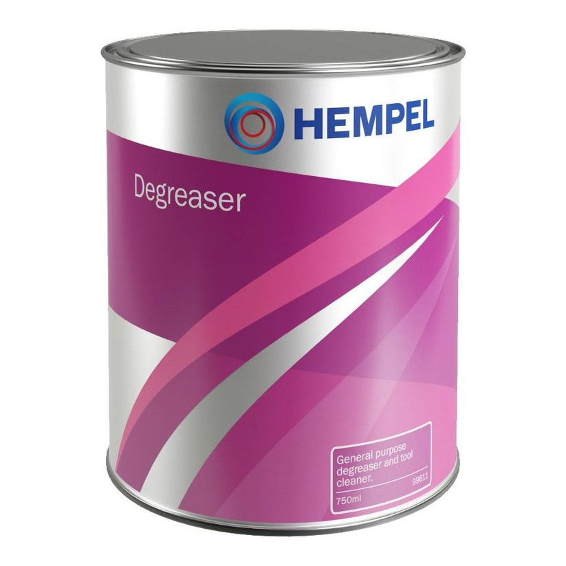 Hempel Degreaser 0,75 L