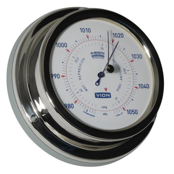 Vion barometer A100 serien