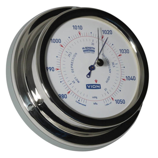 Vion barometer (A100 serien)