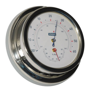 Vion Termometer og hygrometer A100 serien
