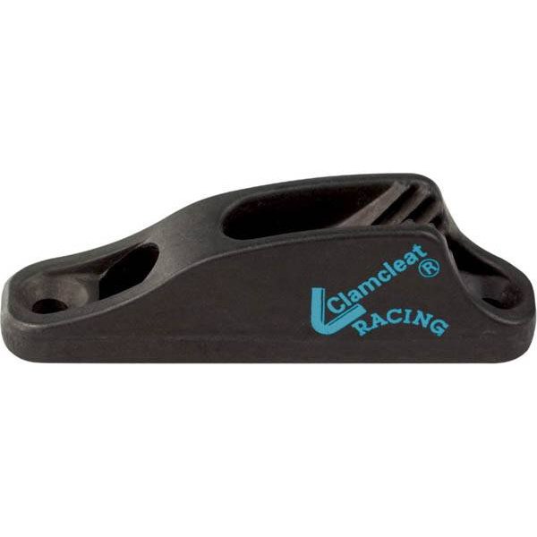 ClamCleat 211 MK1 Alu-sort