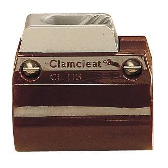 ClamCleat 244-R Boom Cleat