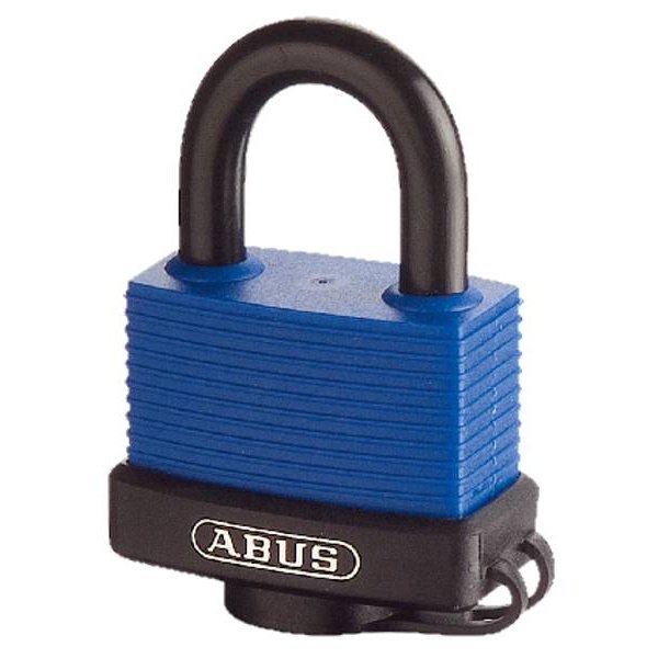 Abus Aqua Safe Lås Kort Bøjle