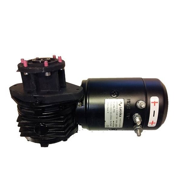 Harken Ombygnings kit. til B53.2