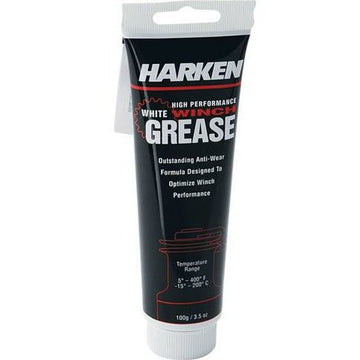 Harken Spilfedt / spil Grease