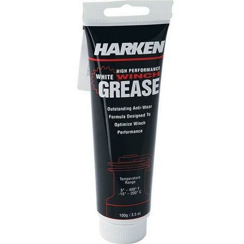 Harken Spilfedt / spil Grease