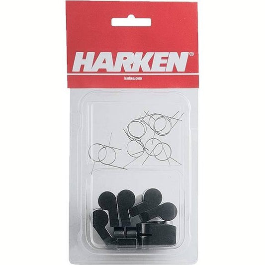 Harken Racing Paler og fjedre 10mm