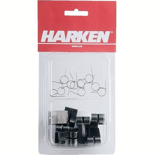 Harken Racing Paler og fjedre 8mm