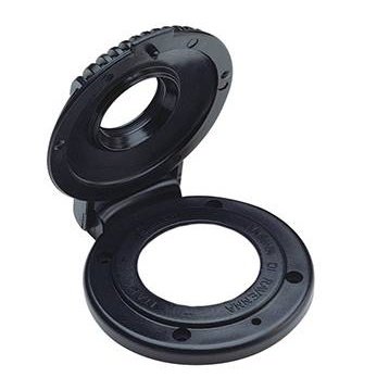 Harken Dæksel/Kontakt for BRS104/P