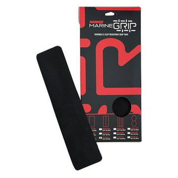 Harken Grip Tape-Black Panel 3x12in 8 Kit