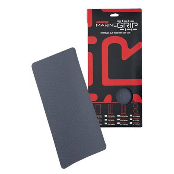 Harken Grip Tape-Grey Panelå6x12in 6 Kit