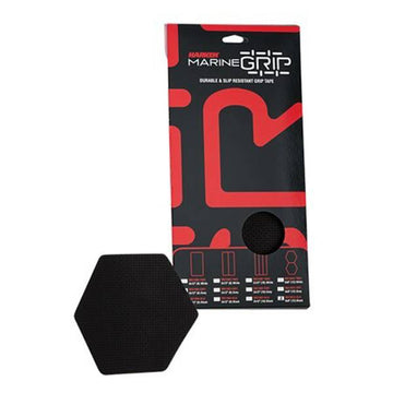 Harken Grip Tape-Honeycomb-Black 12 Kit
