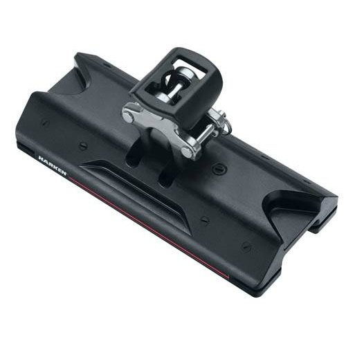 Harken BB 32mm HL CB Traveler Car w/Toggle and